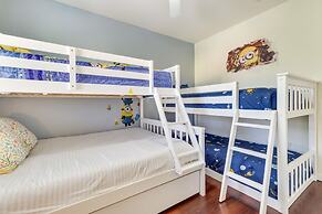 Kissimmee Home w/ Private Pool Near Disney World!