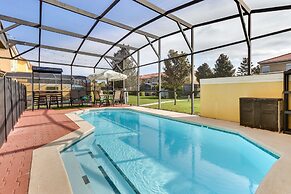 Kissimmee Home w/ Private Pool Near Disney World!