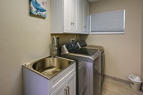 Kayaks & Canal Access: Cape Coral Sanctuary