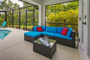 Kayaks & Canal Access: Cape Coral Sanctuary