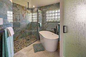 Kayaks & Canal Access: Cape Coral Sanctuary