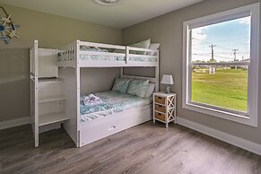 Kayaks & Canal Access: Cape Coral Sanctuary