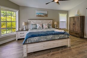 Kayaks & Canal Access: Cape Coral Sanctuary