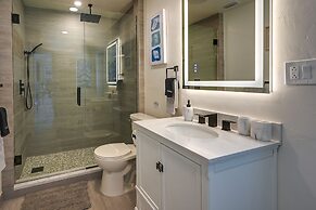 Kayaks & Canal Access: Cape Coral Sanctuary