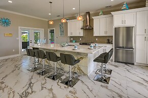 Kayaks & Canal Access: Cape Coral Sanctuary