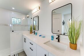 Cape Coral Vacation Rental w/ Private Pool & Grill