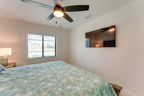 Cape Coral Vacation Rental w/ Private Pool & Grill