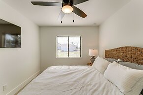 Cape Coral Vacation Rental w/ Private Pool & Grill