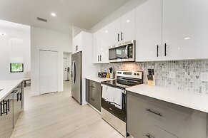 Cape Coral Vacation Rental w/ Private Pool & Grill