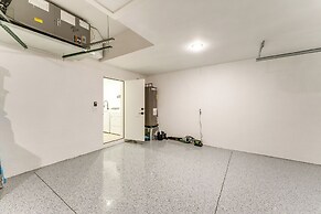 Cape Coral Vacation Rental w/ Private Pool & Grill