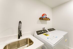 Cape Coral Vacation Rental w/ Private Pool & Grill