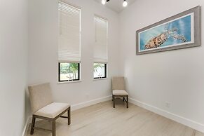 Cape Coral Vacation Rental w/ Private Pool & Grill