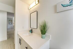 Cape Coral Vacation Rental w/ Private Pool & Grill