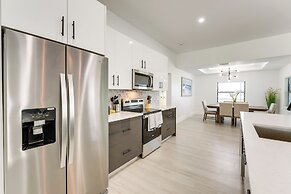 Cape Coral Vacation Rental w/ Private Pool & Grill