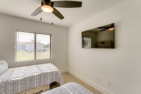 Cape Coral Vacation Rental w/ Private Pool & Grill