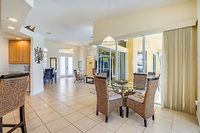 Cape Coral Home on Caloosahatchee River w/ Pool!