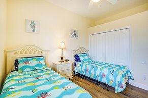 Cape Coral Home on Caloosahatchee River w/ Pool!