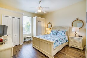 Cape Coral Home on Caloosahatchee River w/ Pool!