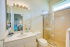 Cape Coral Home on Caloosahatchee River w/ Pool!