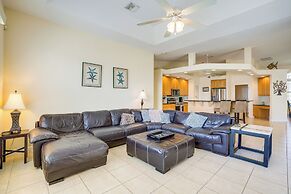 Cape Coral Home on Caloosahatchee River w/ Pool!