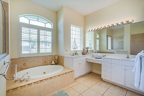 Cape Coral Home on Caloosahatchee River w/ Pool!