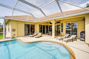 Cape Coral Home on Caloosahatchee River w/ Pool!