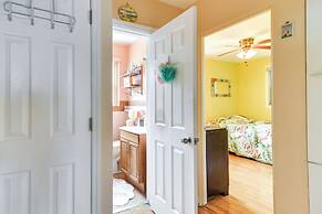 Sunny Florida Escape - Patio & Grill, Near Beaches