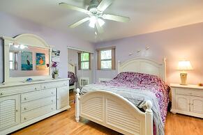 Sunny Florida Escape - Patio & Grill, Near Beaches