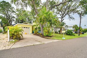 Sunny Florida Escape - Patio & Grill, Near Beaches