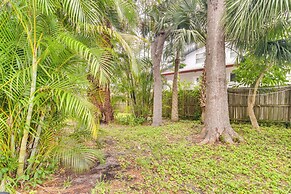 Sunny Florida Escape - Patio & Grill, Near Beaches