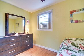 Sunny Florida Escape - Patio & Grill, Near Beaches