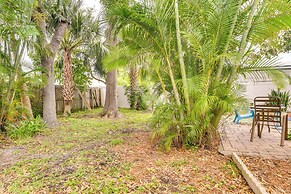 Sunny Florida Escape - Patio & Grill, Near Beaches