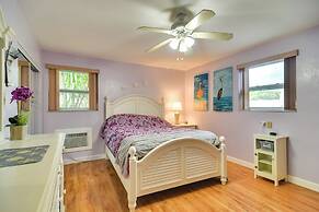 Sunny Florida Escape - Patio & Grill, Near Beaches