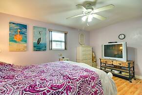 Sunny Florida Escape - Patio & Grill, Near Beaches