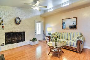 Sunny Florida Escape - Patio & Grill, Near Beaches