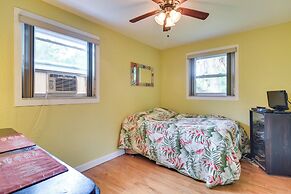 Sunny Florida Escape - Patio & Grill, Near Beaches