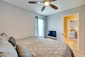 Disney-area Home w/ Private Pool in Davenport!