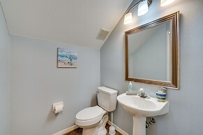 Disney-area Home w/ Private Pool in Davenport!