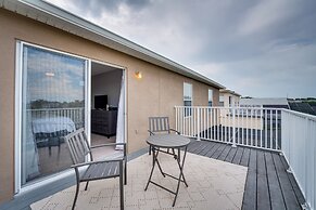 Disney-area Home w/ Private Pool in Davenport!