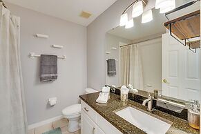 Disney-area Home w/ Private Pool in Davenport!