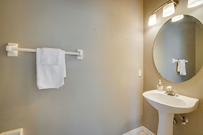 Disney-area Home w/ Private Pool in Davenport!