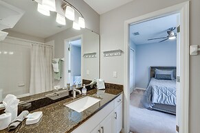 Disney-area Home w/ Private Pool in Davenport!