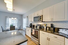 Disney-area Home w/ Private Pool in Davenport!