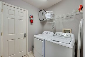 Disney-area Home w/ Private Pool in Davenport!