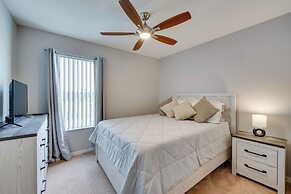 Disney-area Home w/ Private Pool in Davenport!