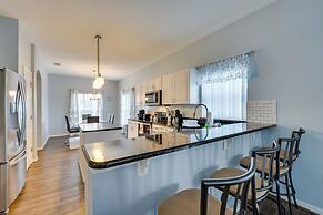 Disney-area Home w/ Private Pool in Davenport!