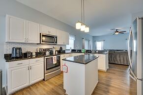 Disney-area Home w/ Private Pool in Davenport!