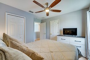 Disney-area Home w/ Private Pool in Davenport!