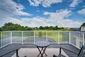 Disney-area Home w/ Private Pool in Davenport!