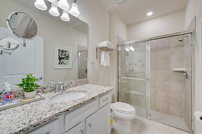 Pet-friendly Townhome w/ Pool, Near Disney World!